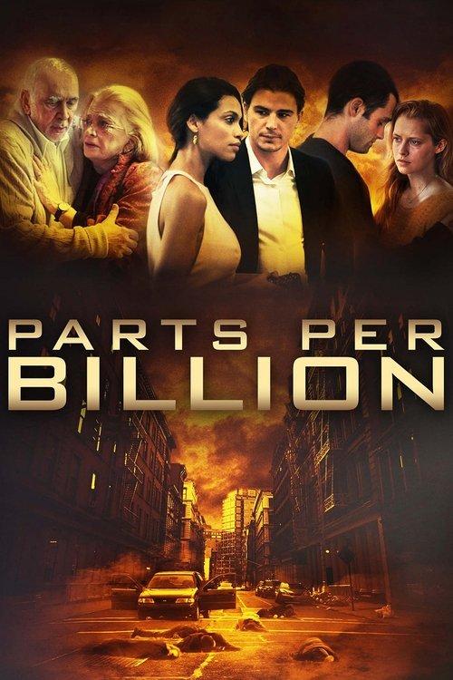 Parts Per Billion filmas online