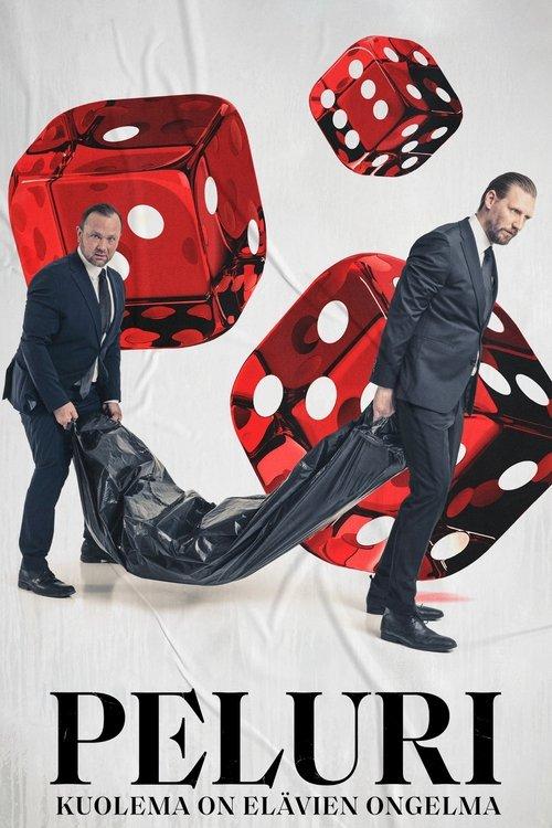 Peluri - Kuolema on elävien ongelma filmas online