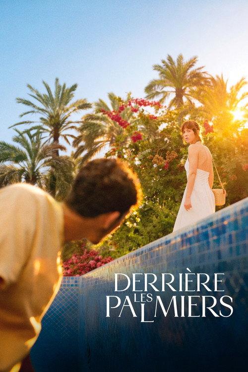 Behind the Palm Trees filmas online