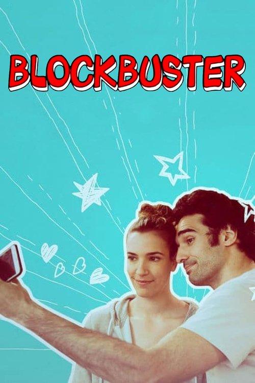 Blockbuster filmas online