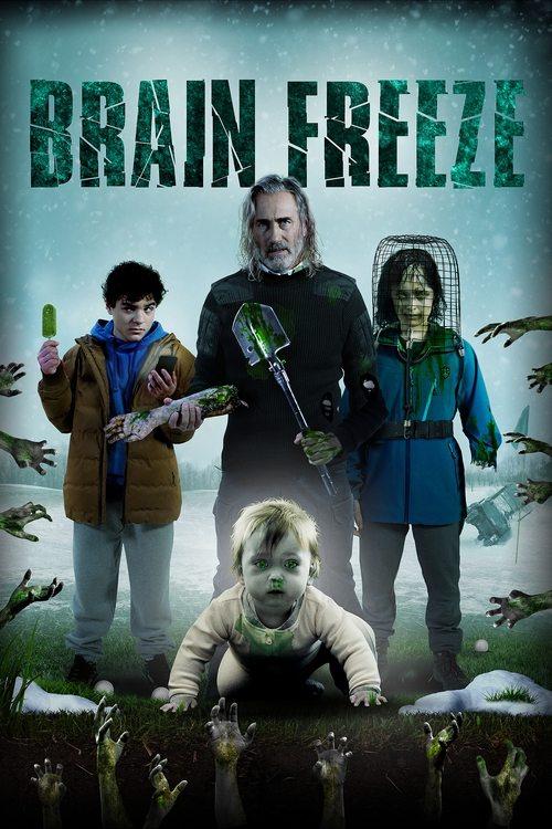 Brain Freeze filmas online