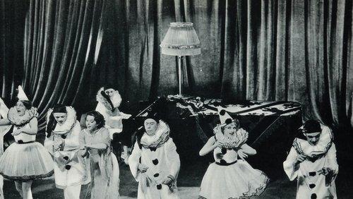 The Good Companions filmas žiurėti online