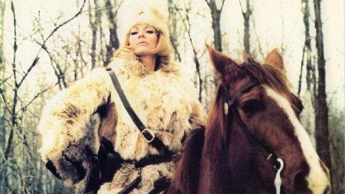 Ilsa, the Tigress of Siberia filmas žiurėti online