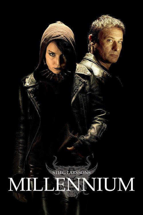 Tūkstantmetis filmas online