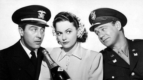 The Well Groomed Bride filmas žiurėti online