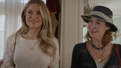 Mommy's Deadly Con Artist filmas žiurėti online