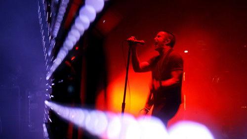 Nine Inch Nails: Beside You in Time filmas žiurėti online