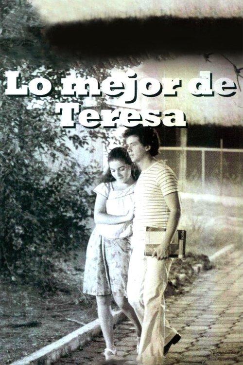 Lo mejor de Teresa filmas online