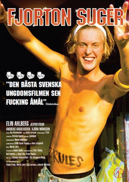 Fjorton suger filmas online