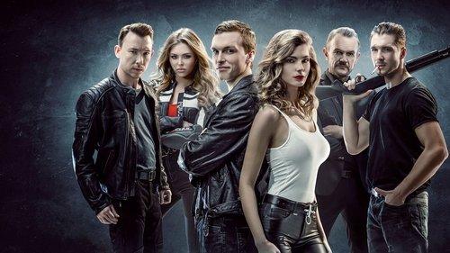 Diablo. Wyścig o wszystko filmas žiurėti online