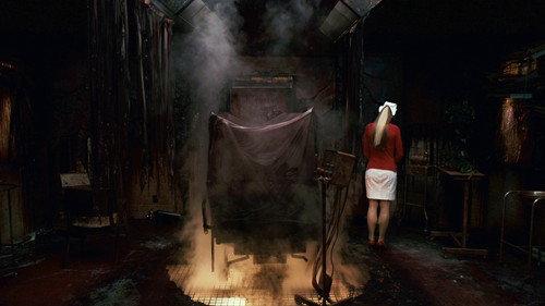 Tylioji kalva filmas žiurėti online