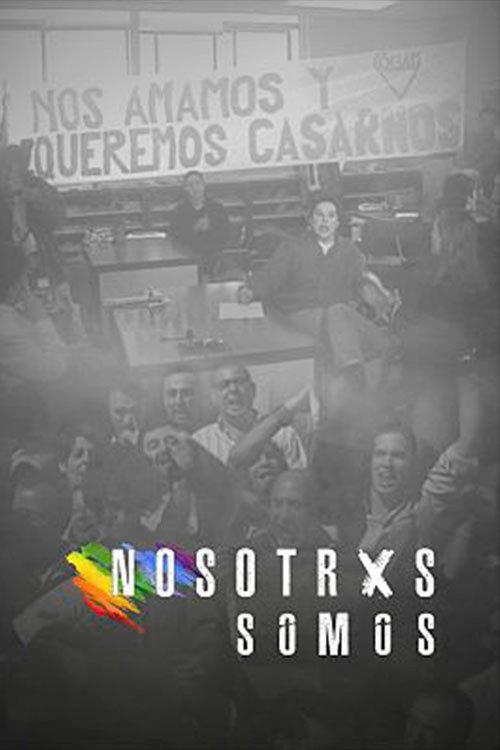 Nosotrxs Somos filmas online