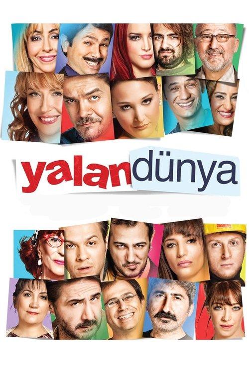 Yalan Dünya filmas online