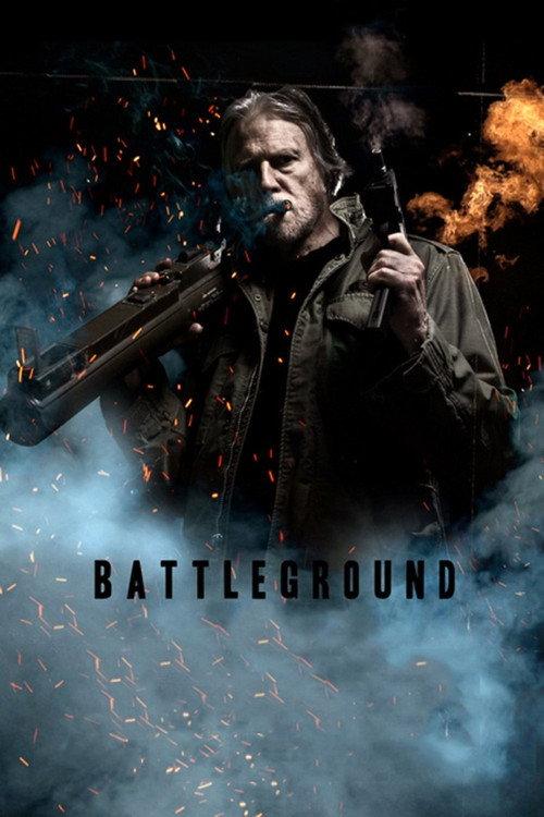 Battleground filmas online