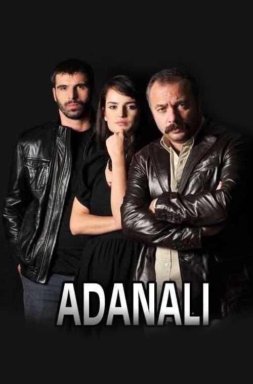 Adanalı filmas online