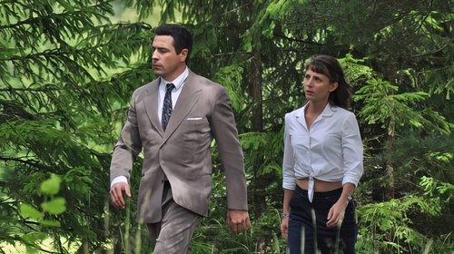 No More Murders filmas žiurėti online