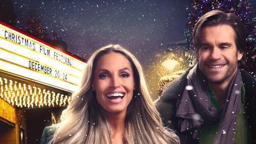 Christmas in Rockwell filmas žiurėti online