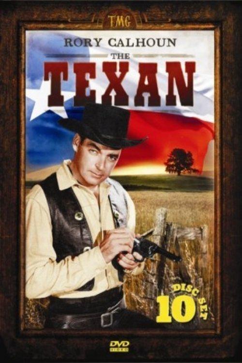 The Texan filmas online