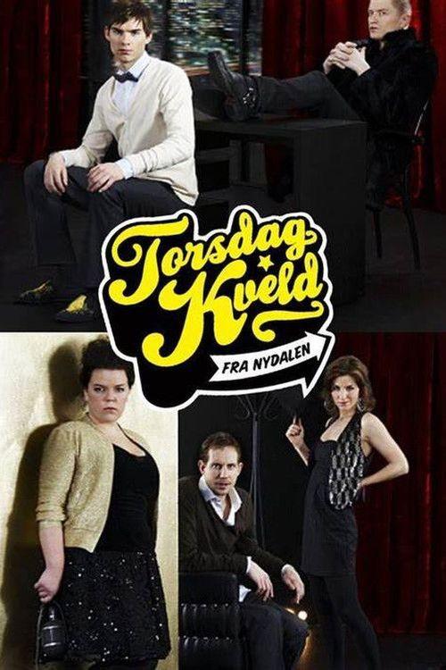 Torsdag kveld fra Nydalen filmas online
