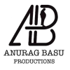 Anurag Basu Productions studio logo