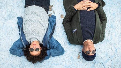 Romantic Guide to Lost Places filmas žiurėti online