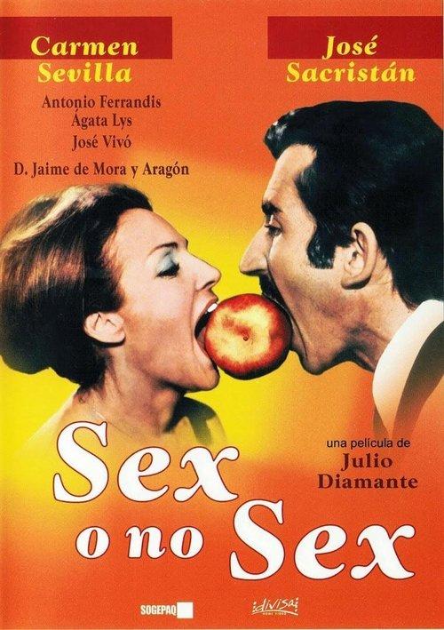 Sex o no sex filmas online