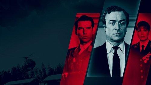 The Fourth Protocol filmas žiurėti online