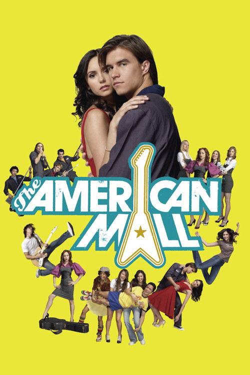 The American Mall filmas online