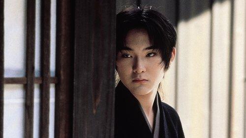 Taboo filmas žiurėti online