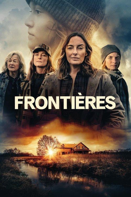 Frontières filmas online