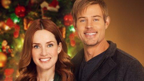 'Twas the Text Before Christmas filmas žiurėti online