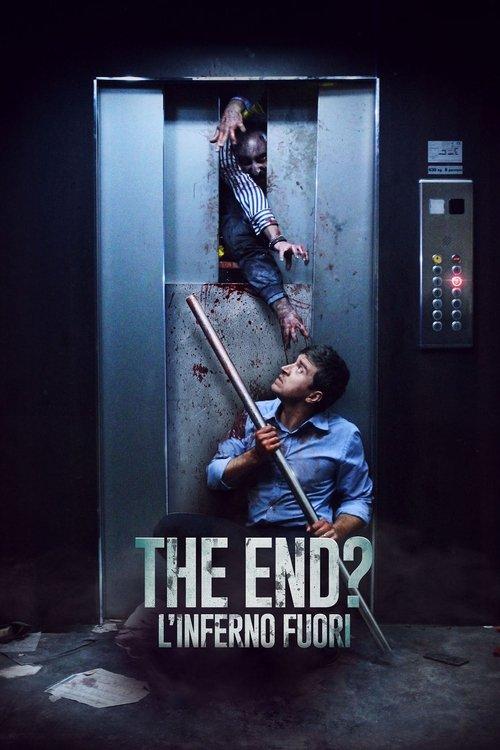 The End? L'inferno fuori filmas online
