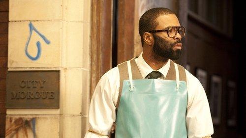 The Mortician filmas žiurėti online