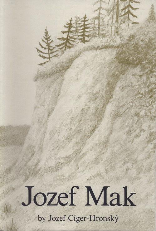Jozef Mak filmas online