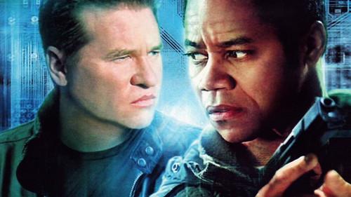 Hardwired filmas žiurėti online