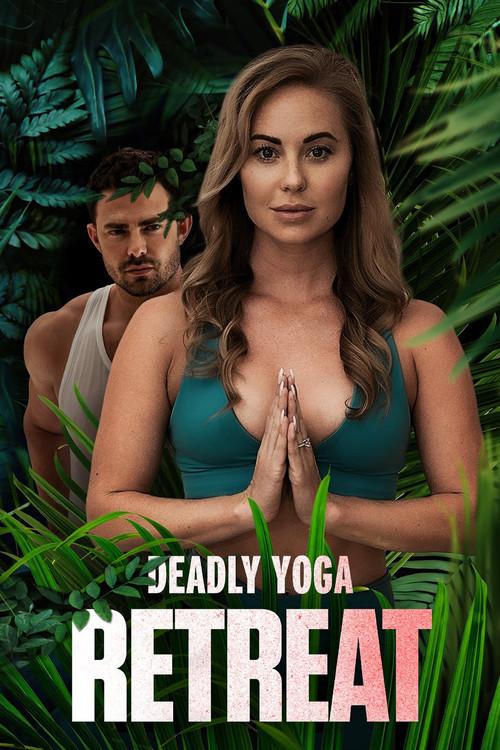 Deadly Yoga Retreat filmas online