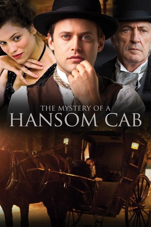 The Mystery of a Hansom Cab filmas online