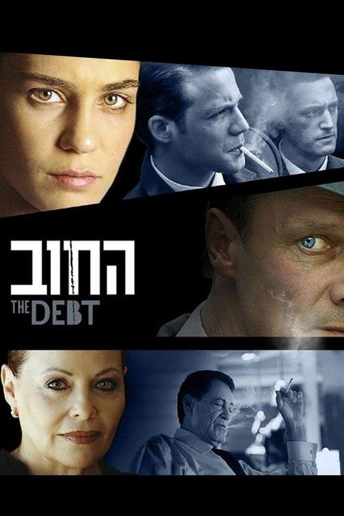 The Debt filmas online