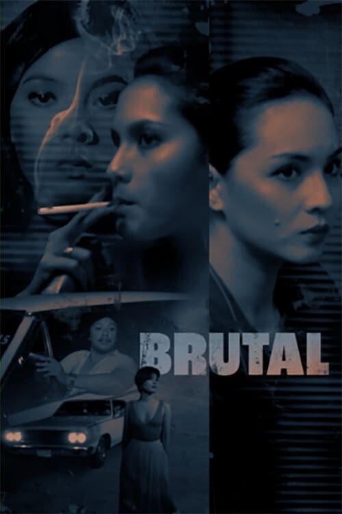Brutal filmas online