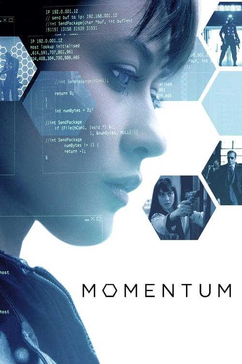 Momentum filmas online