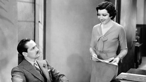 Honor Among Lovers filmas žiurėti online