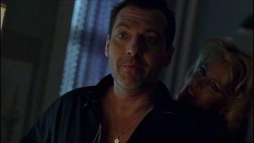 Swindle filmas žiurėti online