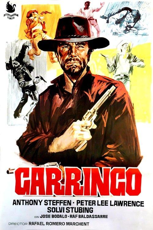 Garringo filmas online