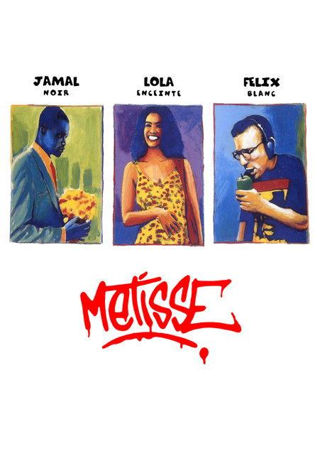 Métisse filmas online