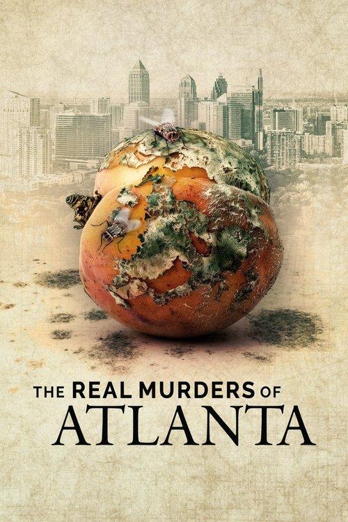 The Real Murders of Atlanta filmas online