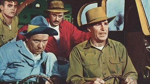 The Steel Lady filmas žiurėti online