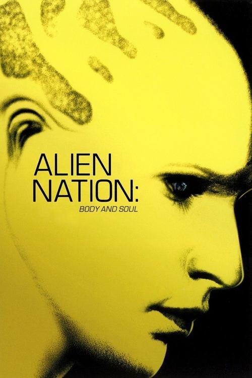 Alien Nation: Body and Soul filmas online