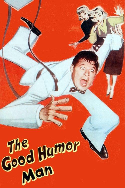 The Good Humor Man filmas online