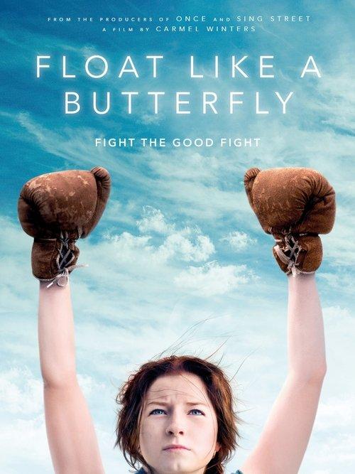 Float Like a Butterfly filmas online