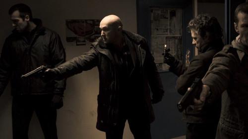 Baseline filmas žiurėti online